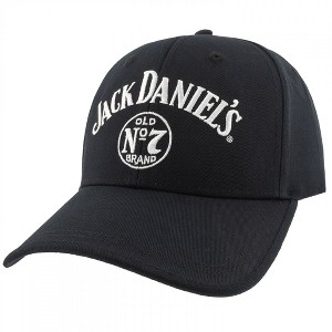 Adult Jack Daniels Jack Lives Here Baseball Hat - 1 of 4