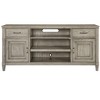 Origins by Alpine  Black Pearl Nightstand - 3 of 3