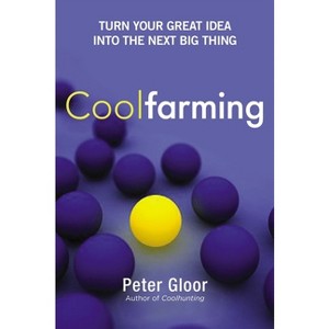 Coolfarming - by  Peter Gloor (Paperback) - 1 of 1