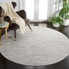 Whisper WHS565 Power Loomed Indoor Rugs - Safavieh - 2 of 4