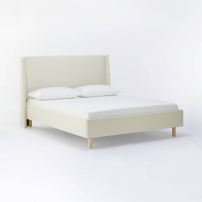 Full size sales bed target