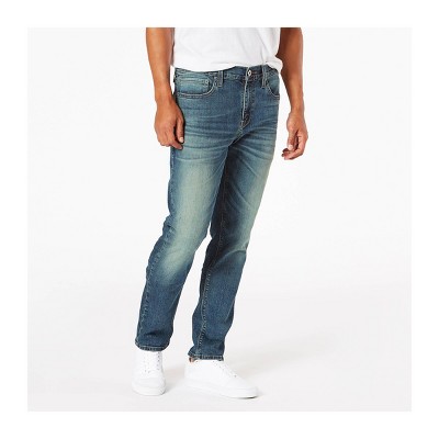 denizen men's skinny jeans