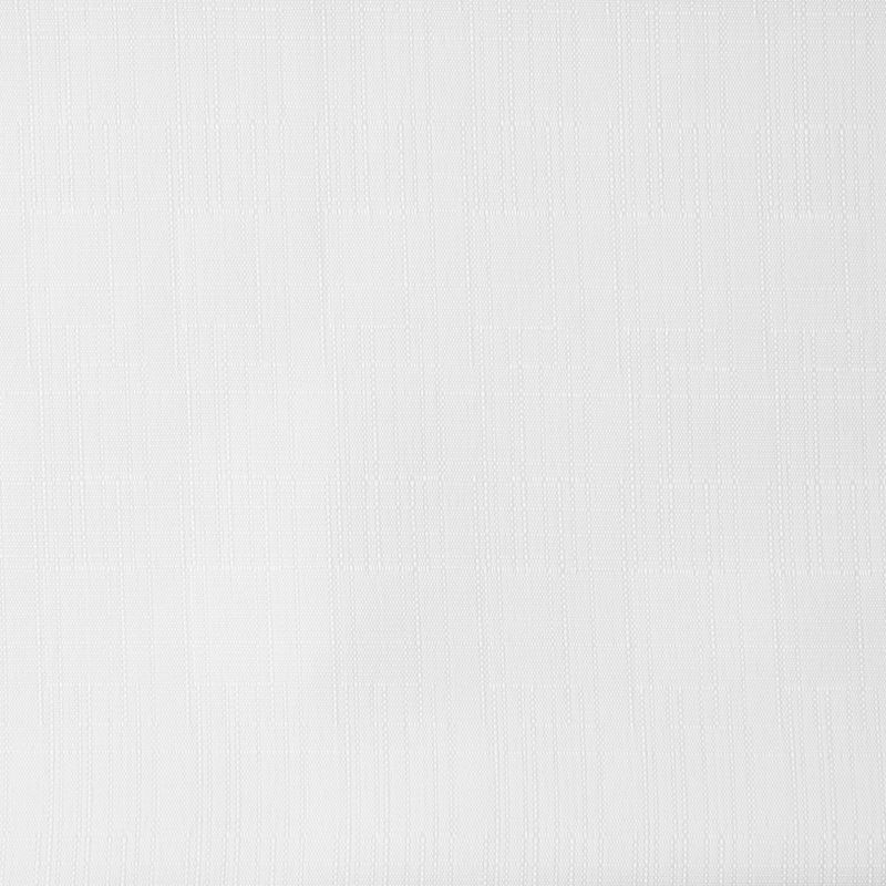 Estate View Ladner Light Filtering Grommet Top Curtain Panel Pair, 38"x96", Winter White, 3 of 7