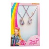 JoJo Siwa Unicorn Best Friends Forever Necklace - Set of 2 - 3 of 3