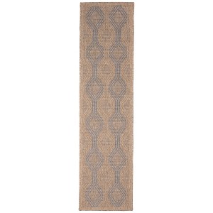 Liora Manne Sahara Modern Indoor/Outdoor Rug.. - 1 of 4