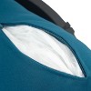 PAGED Patio Dining Chairs Modern Outdoor Chair with Waterproof Thick Cushion for Patio, Porch, Yard - 4 of 4
