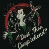 Seven Times Six Hocus Pocus T-Shirt Men's Dost Thou Comprehend Short Sleeve Tee - 3 of 4