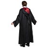 Disguise Adult General Sizing Harry Potter Gryffindor Robe Costume - 2 of 3