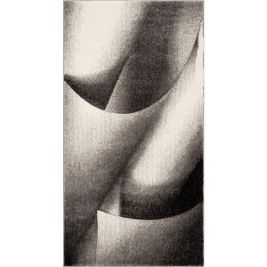 Hollywood HLW716 Power Loomed Indoor Rugs - Safavieh - 1 of 3