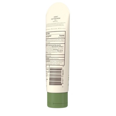 aveeno eczema target