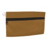 Unique Bargains Rectangle Zipper Coin Purse Wallet 1 Pc - 3 of 4