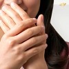 Dove Lavender and Chamomile Moisturizing Hand Sanitizer – 2oz - image 4 of 4