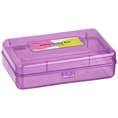 Enday Dots Pencil Case, Purple : Target