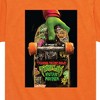 Boys' - Teenage Mutant Ninja Turtles - Mutant Mayhem Short Sleeve Graphic T-Shirt - 2 of 4
