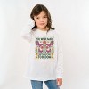 The Juniper Shop You Were Made To Bloom Youth Long Sleeve Tee - 3 of 4