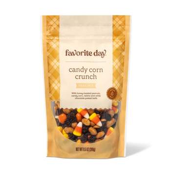 Harvest Candy Corn Crunch Trail Mix - 9.5oz - Favorite Day™