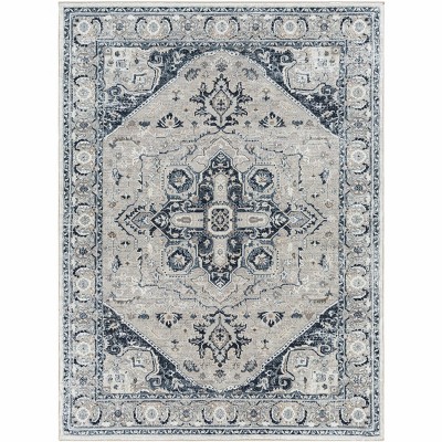 Hauteloom Langcangan Area Rug