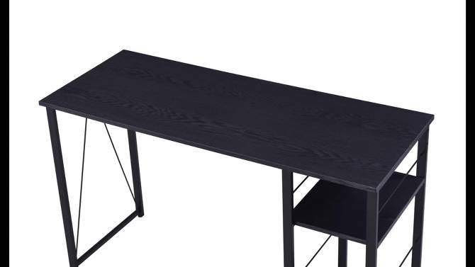 Vadna Writing Desk - Acme Furniture, 2 of 5, play video