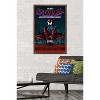 Trends International Marvel Spider-Man: Across The Spider-Verse - Ben Reilly Framed Wall Poster Prints - 2 of 4