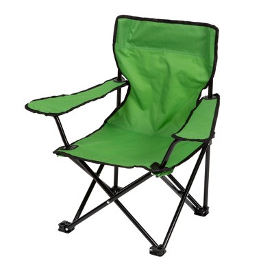 Emerald Green Super Chair