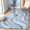 Soho SOH879 Hand Tufted Indoor Rugs - Safavieh - 2 of 4
