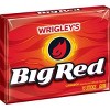 Big Red Slim Pack Gum (Packaging May Vary) 15.0 ea - 2 of 4