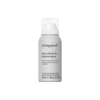 Bumble and Bumble Thickening Dryspun Texture Spray 3.6 Oz Ingredients and  Reviews