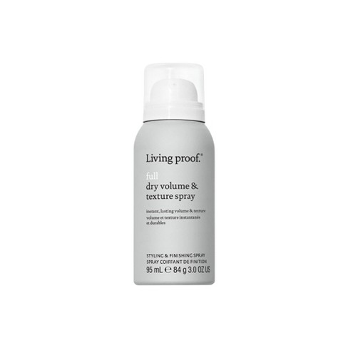 Living Proof Full Dry Volume & Texture Spray 3 oz