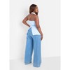 Rebdolls Women's Azure Halter Top - 4 of 4