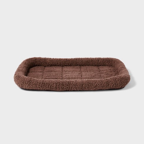 Target boots and barkley dog clearance bed