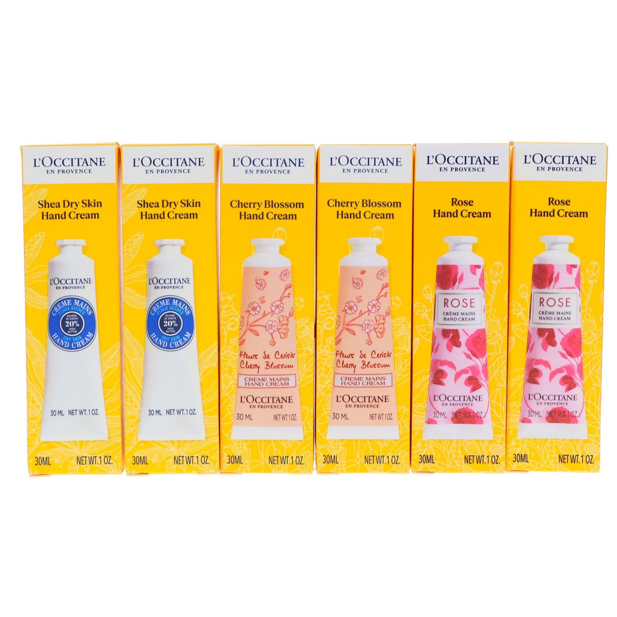 L'Occitane Best of Provence Set - thumbnail 3