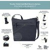 Travelon Anti-theft Metro Crossbody - 3 of 4