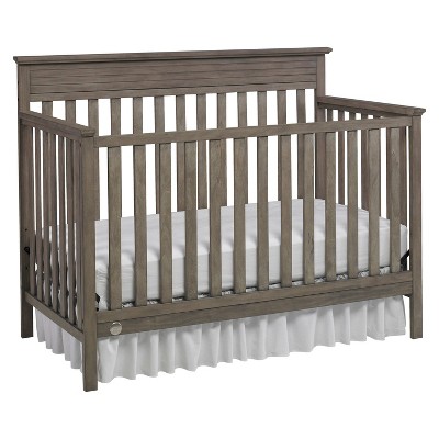 Fisher price kingsport store crib conversion kit