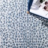 Courtyard CY8505 Power Loomed Indoor/Outdoor Area Rug  - Safavieh - 4 of 4
