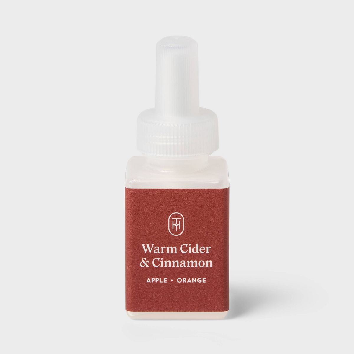 Pura Warm Cider and Cinnamon Fall Refill - Threshold™