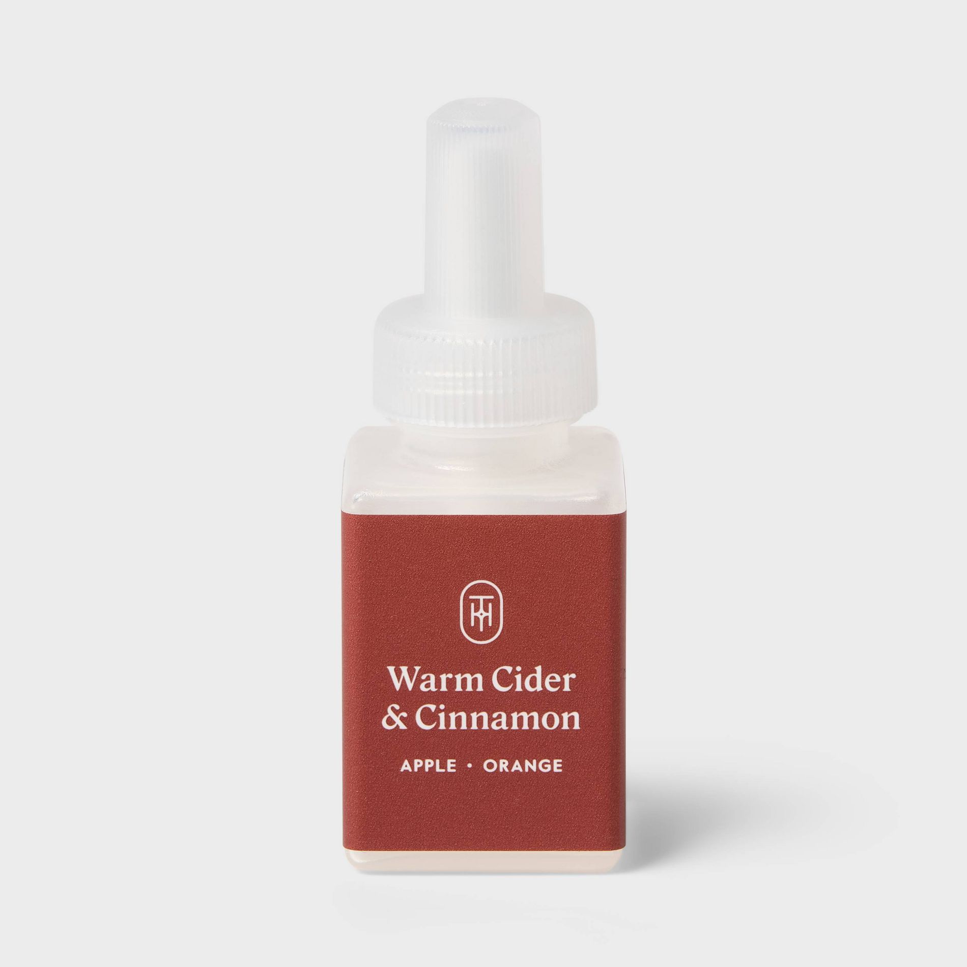 Pura Warm Cider and Cinnamon Fall Refill - Threshold™
