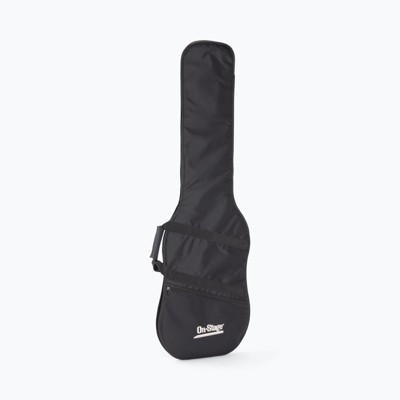 On-Stage Economy Bass Guitar Gig Bag (GBB4550)