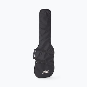 On-Stage Economy Bass Guitar Gig Bag (GBB4550) - 1 of 4