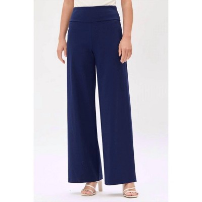 Women's Magic Wide Regular Pants - Dear Scarlett