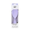 Wet Brush Glitter Waves Original Detangler Hair Brush - Purple - 4 of 4