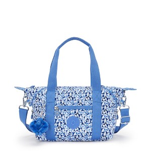 Kipling Art Mini Printed Shoulder Bag - 1 of 4