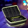 Casemaster Plazma Plus Dart Case with Phone Pocket - 3 of 4