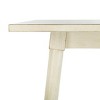 Simone Square Dining Table  - Safavieh - image 4 of 4