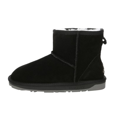 Men Mini Classic Boots - Falcon