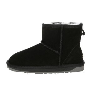 Men Mini Classic Boots - Falcon - 1 of 4