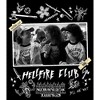 Men's Stranger Things Hellfire Club Members T-Shirt - 2 of 4