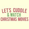 Men's Lost Gods Cuddles & Christmas Movies T-Shirt - 2 of 4