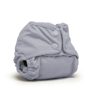 Kanga Care Rumparooz Reusable Cloth Diaper Newborn Cover Snap - 1 of 4