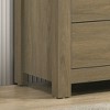 NicBex Dresser for Bedroom,Chest of Drawers with Black Metal Handles Design,Modern Freestanding Dresser,Storage Dressers for Bedroom - 4 of 4