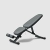 WeGym Fitness Bench - 2 of 4